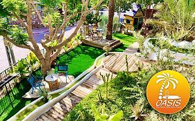 Oasis Garden